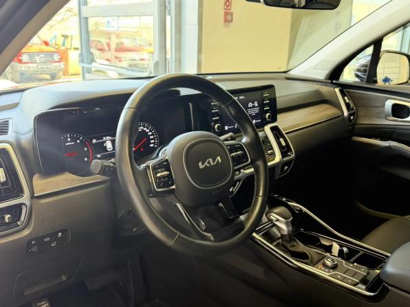 Kia Sorento IV с пробегом 2021 года, цена 3 690 000 рублей, 28500 км, внедорожник, Автокод Объявления