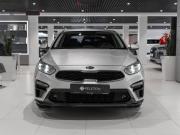 Kia Cerato IV Москва  - изображение 26