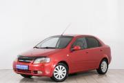 Chevrolet Aveo I Красноярск  - изображение 24