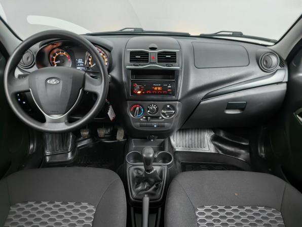 Lada (ВАЗ) Granta I Рестайлинг с пробегом 2023 года, цена 649 000 рублей, 20000 км, лифтбек, Автокод Объявления