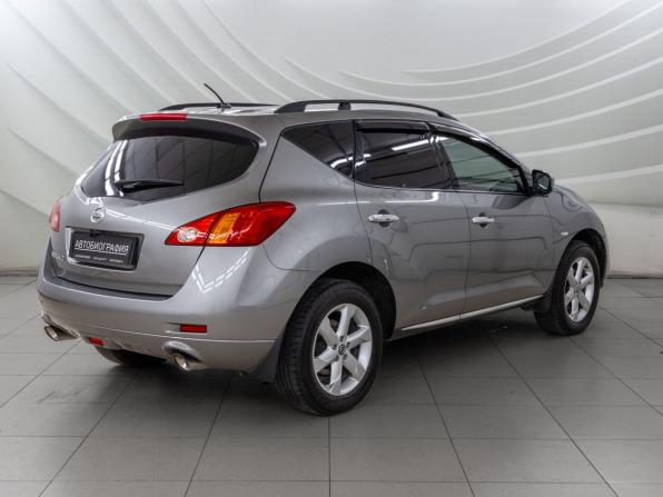 Nissan Murano II (Z51) Рестайлинг 2 с пробегом 2012 года, цена 1 328 000 рублей, 125056 км, внедорожник, Автокод Объявления