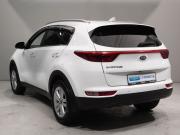 Kia Sportage IV Москва  - изображение 24