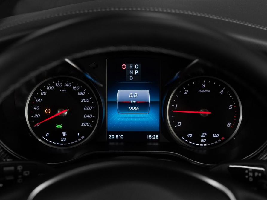 Mercedes-Benz V-Класс III (W447) Рестайлинг Москва  - изображение 14