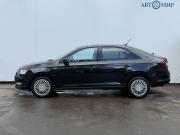 Skoda Rapid I Рестайлинг Москва  - изображение 20