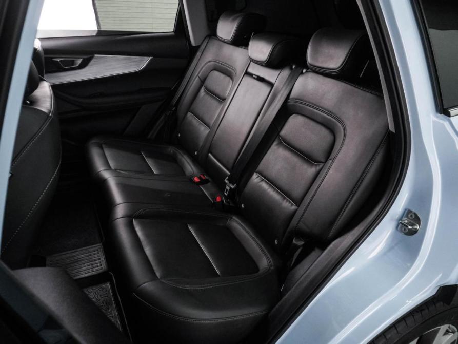 Chery Tiggo 7 Pro Max I Воронеж  - изображение 9