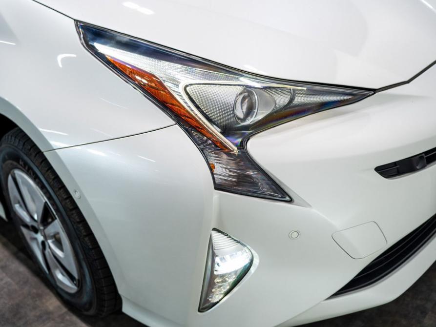 Toyota Prius IV (XW50) Чита  - изображение 15