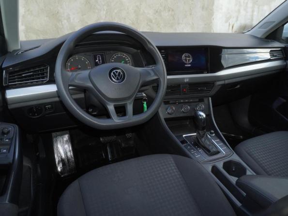 Volkswagen Bora IV (China Market) Рестайлинг с пробегом 2022 года, цена 1 537 000 рублей, 70733 км, седан, Автокод Объявления