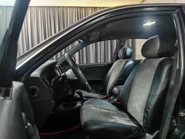 Hyundai Sonata IV (EF) Рестайлинг с пробегом 2011 года, цена 299 000 рублей, 429504 км, седан, Автокод Объявления