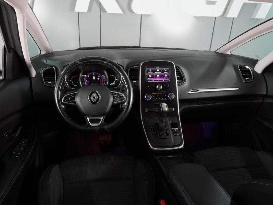 Renault Scenic IV Ростов-на-Дону  - изображение 6