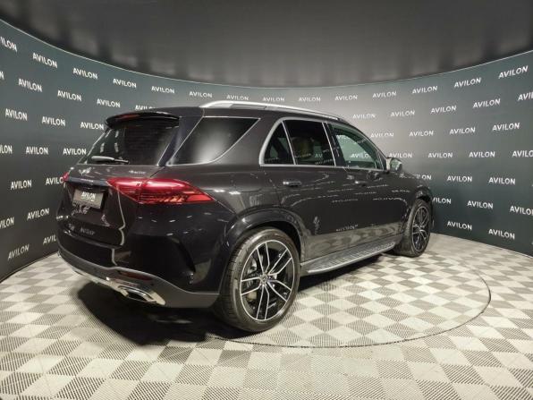 Новый Mercedes-Benz GLE II (V167) Рестайлинг 2025 года, цена 17 600 000 рублей, внедорожник, Автокод Объявления