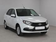Lada (ВАЗ) Granta I Рестайлинг Старый Оскол  - изображение 19