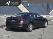 Mazda 6 III (GJ) Рестайлинг Казань  - изображение 18