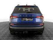 Skoda Kodiaq I Москва  - изображение 34