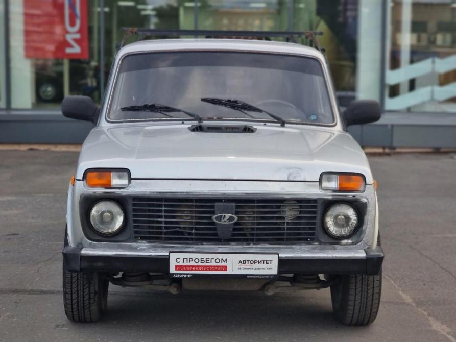 Lada (ВАЗ) 2131 (4x4) I Архангельск  - изображение 2