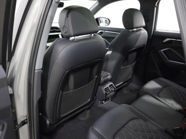 Audi Q3 II (F3) с пробегом 2026 года, цена 4 199 000 рублей, 85 км, внедорожник, Автокод Объявления