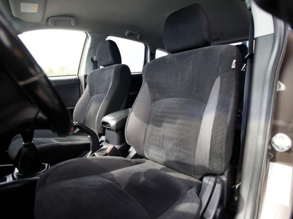 Mitsubishi Outlander II Рестайлинг с пробегом 2010 года, цена 999 000 рублей, 219241 км, внедорожник, Автокод Объявления