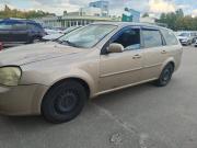 Chevrolet Lacetti I Воронеж  - изображение 10