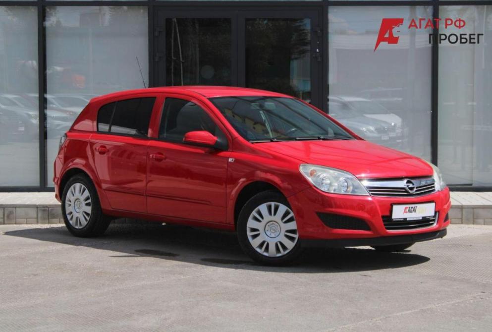 Opel Astra H Рестайлинг Саратов  - изображение 3