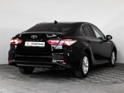 Toyota Camry VIII (XV70) Рестайлинг Санкт-Петербург  - изображение 37