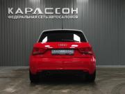 Audi A1 I (8X) Пермь  - изображение 22