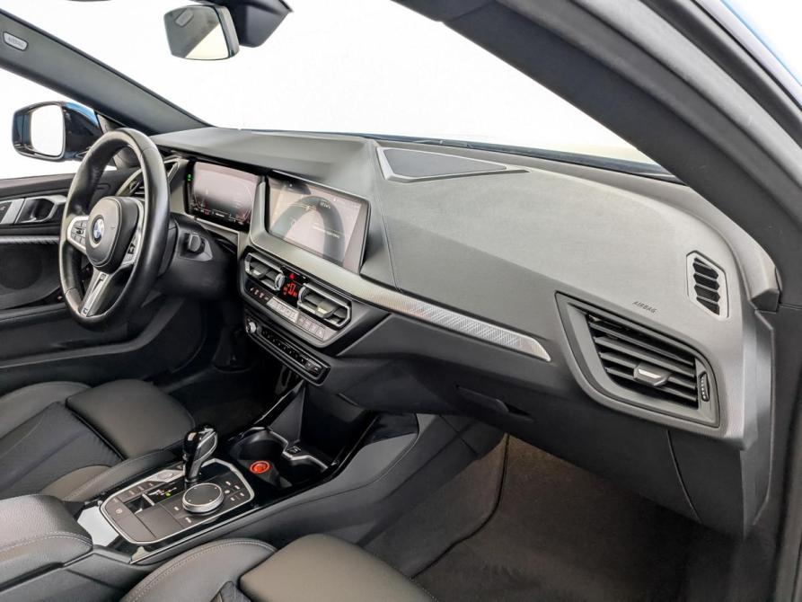 BMW 2 серии F44 Москва  - изображение 11