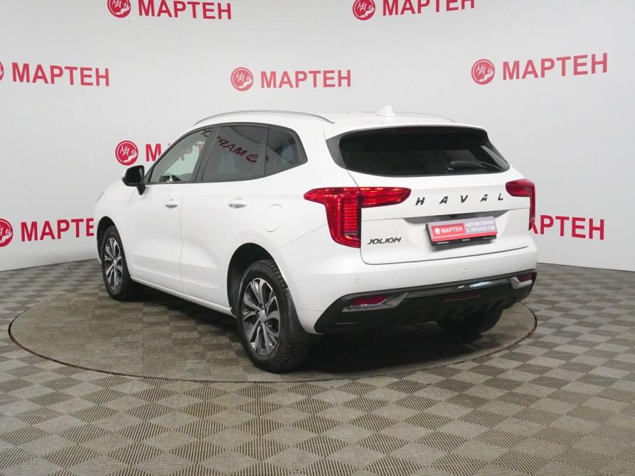 Haval Jolion I Вологда  - изображение 7