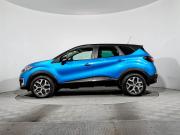 Renault Kaptur I Санкт-Петербург  - изображение 27