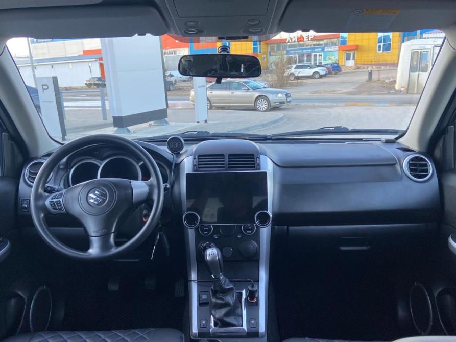 Suzuki Grand Vitara II Рестайлинг Сыктывкар  - изображение 23