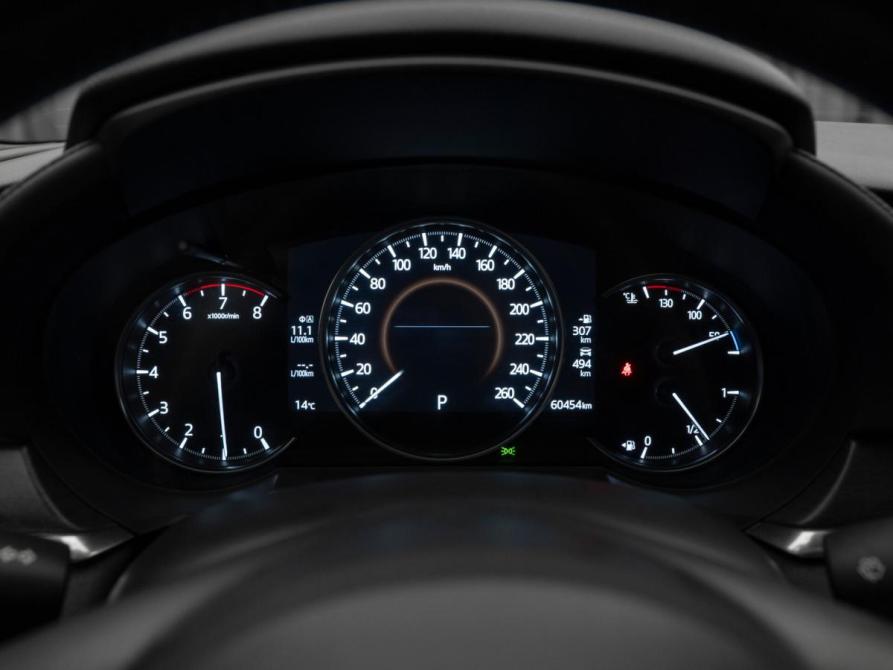 Mazda 6 III (GJ) Рестайлинг 2 Москва  - изображение 15