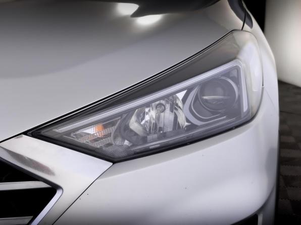 Hyundai Tucson III Рестайлинг с пробегом 2019 года, цена 1 880 000 рублей, 172367 км, внедорожник, Автокод Объявления