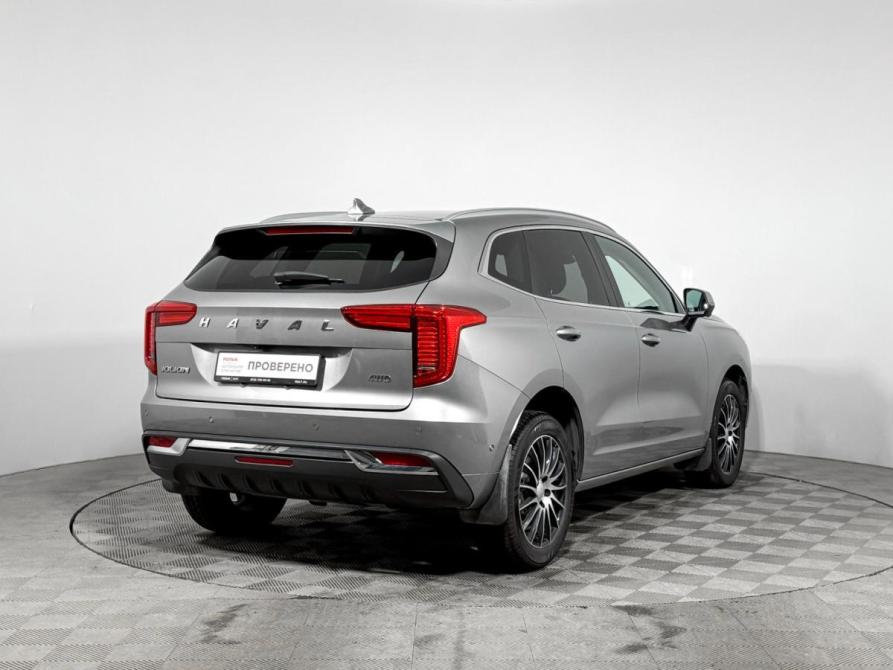 Haval Jolion I Санкт-Петербург  - изображение 5