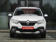 Renault Sandero II Рестайлинг Петрозаводск  - изображение 16