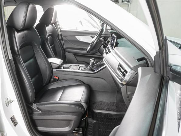 Chery Tiggo 4 Pro I с пробегом 2023 года, цена 1 249 000 рублей, 107094 км, внедорожник, Автокод Объявления