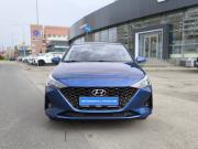 Hyundai Solaris II Рестайлинг Санкт-Петербург  - изображение 17
