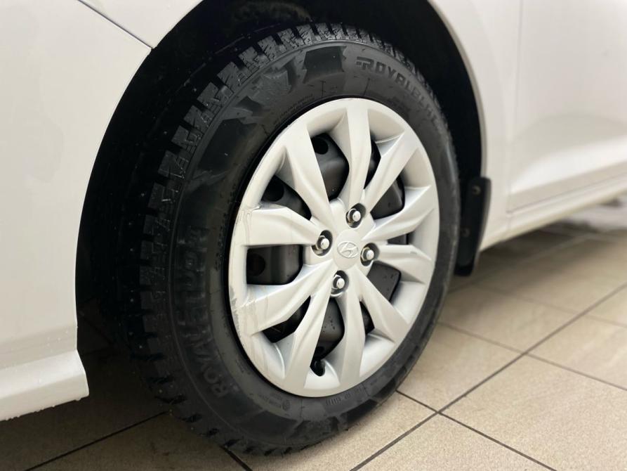 Hyundai Solaris II Рестайлинг Энгельс  - изображение 19