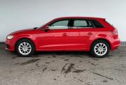 Audi A3 III (8V) Киров  - изображение 32