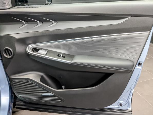 Geely Cityray с пробегом 2024 года, цена 2 485 000 рублей, 5933 км, внедорожник, Автокод Объявления