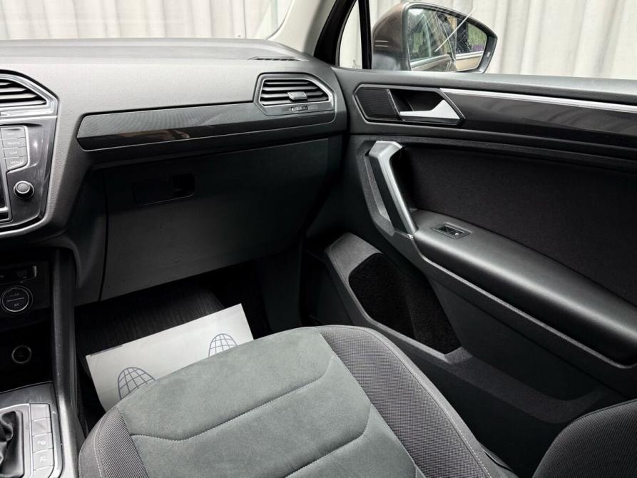 Volkswagen Tiguan II Ижевск  - изображение 12