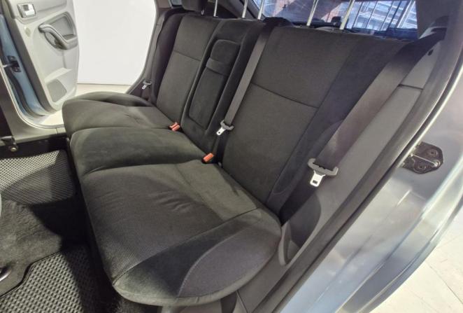 Ford Focus II с пробегом 2008 года, цена 460 000 рублей, 244352 км, хэтчбек, Автокод Объявления