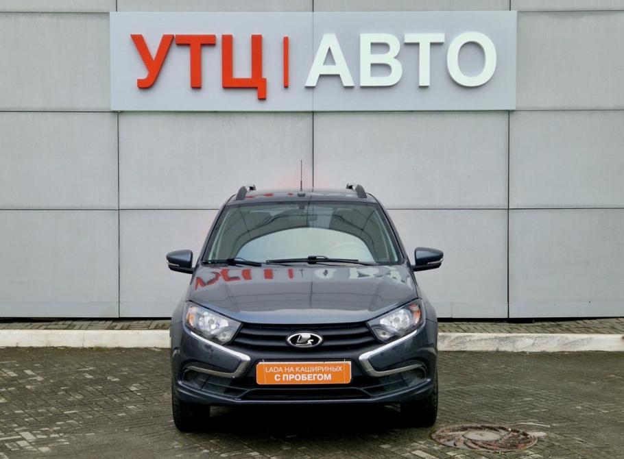 Lada (ВАЗ) Granta I Рестайлинг Челябинск  - изображение 2