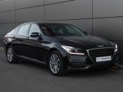 Genesis G80 I Москва  - изображение 23