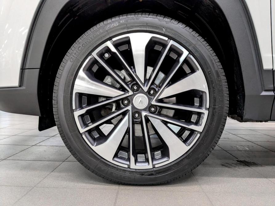 Changan CS35 Plus I Рестайлинг Москва  - изображение 19