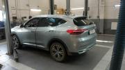 Haval F7 I Санкт-Петербург  - изображение 9