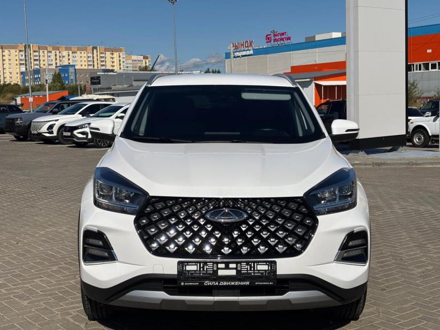 Chery Tiggo 4 Pro I Сыктывкар  - изображение 3