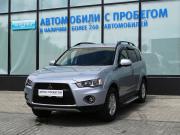 Mitsubishi Outlander II Рестайлинг Екатеринбург  - изображение 22