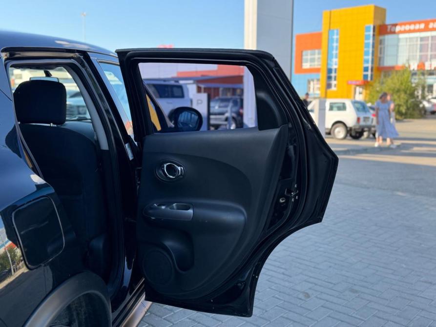 Nissan Juke I Сыктывкар  - изображение 10