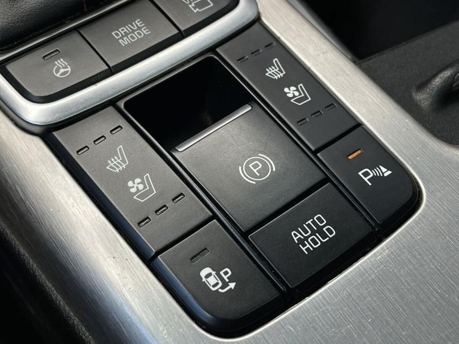 Kia Optima IV Рестайлинг Пермь  - изображение 19