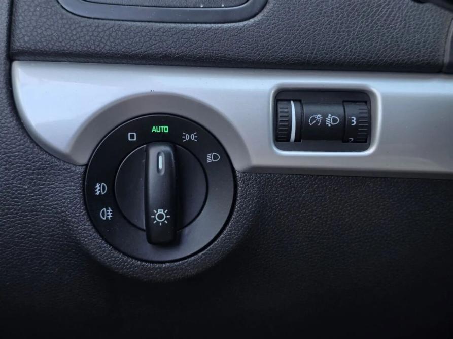 Skoda Yeti I Санкт-Петербург  - изображение 13
