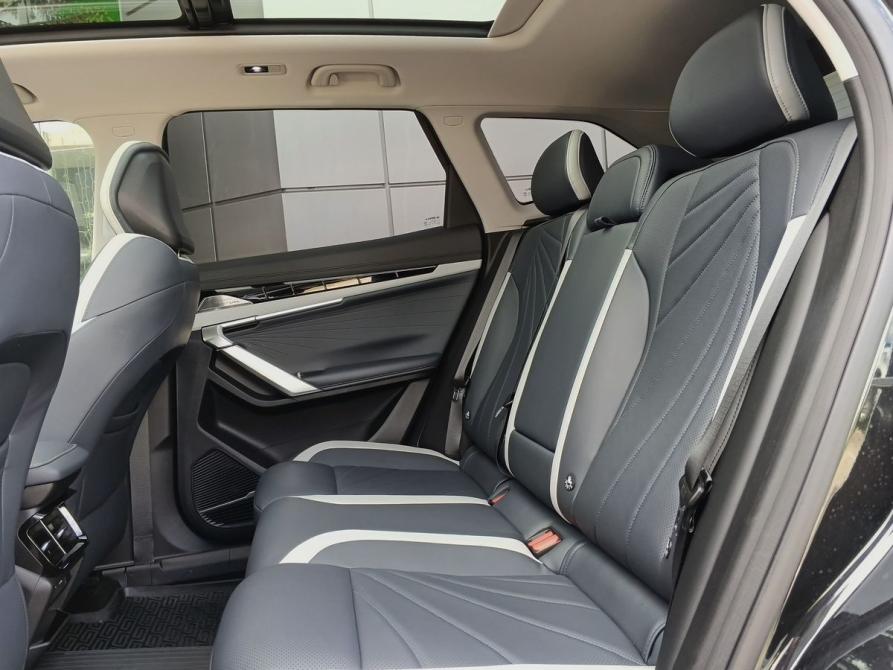 Geely Atlas II Москва  - изображение 23