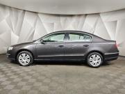 Volkswagen Passat B6 Москва  - изображение 22